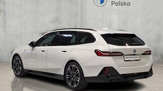 BMW Serii 5, 520