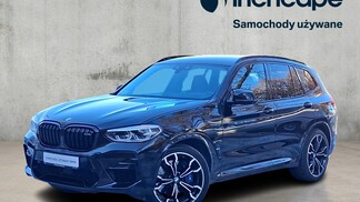 BMW X3 M