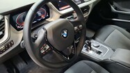 BMW Serii 1, 118