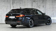 miniaturka - BMW Serii 5, 530
