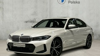 BMW Seria 3 320