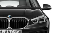 BMW Seria 1 118