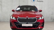 miniaturka - BMW Serii 5, 540
