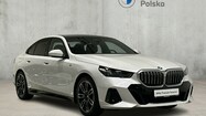 BMW Seria 5 520