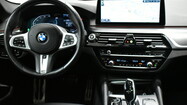 BMW Seria 5 520