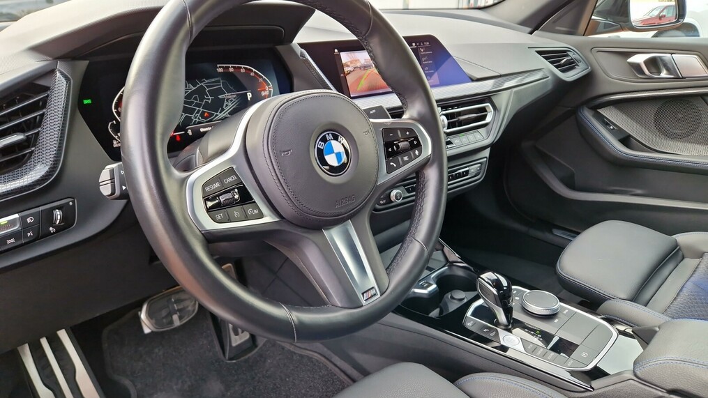 BMW Seria 2 216