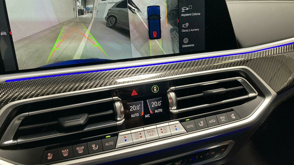 BMW X5 M