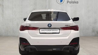 BMW Serii 4, i4