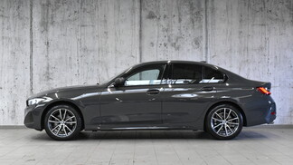BMW Serii 3, 320