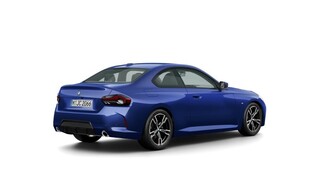 BMW Serii 2, 220
