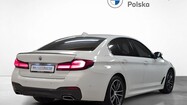 miniaturka - BMW Serii 5, 518
