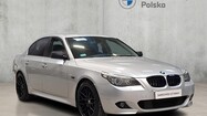 miniaturka - BMW Serii 5, 523