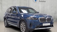 miniaturka - BMW X3