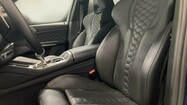 miniaturka - BMW X5 M