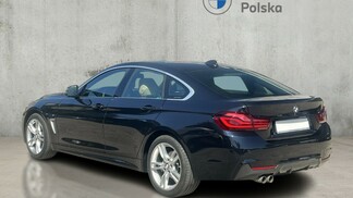 BMW Seria 4 430