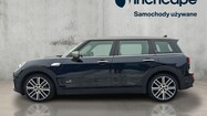 miniaturka - MINI Clubman