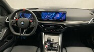 BMW Seria M3