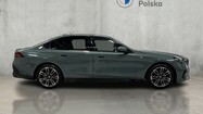 miniaturka - BMW Serii 5, 520