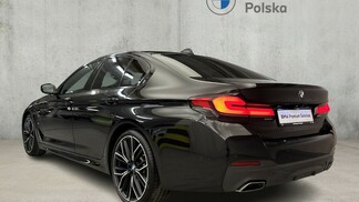 BMW Seria 5 530