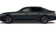 BMW Serii 7, 740