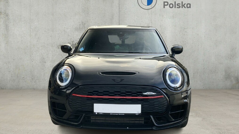 MINI John Cooper Works