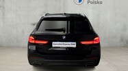 BMW Seria 5 530