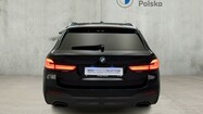 BMW Seria 5 530