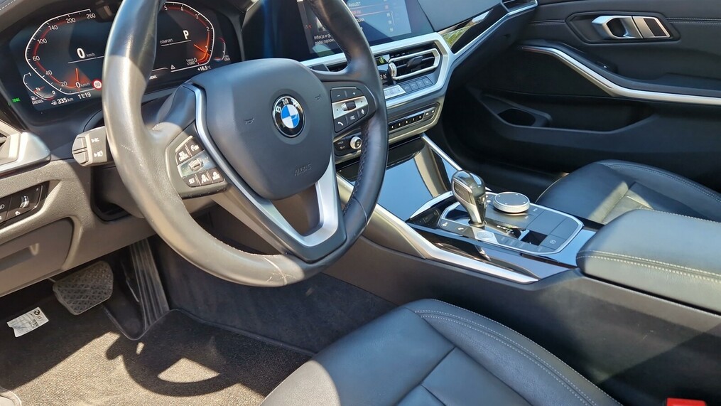 BMW Seria 3 320