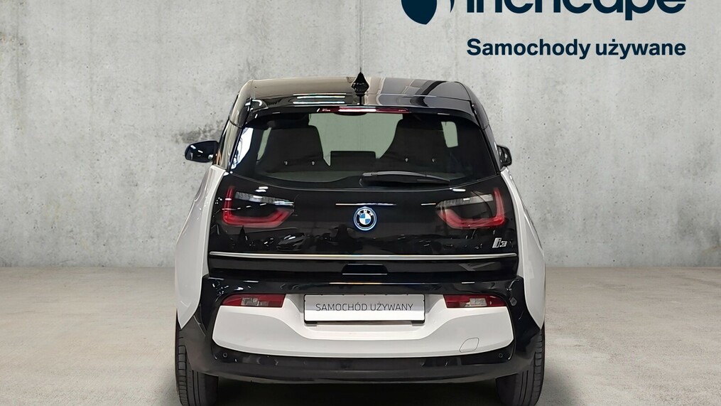 BMW Serii i3
