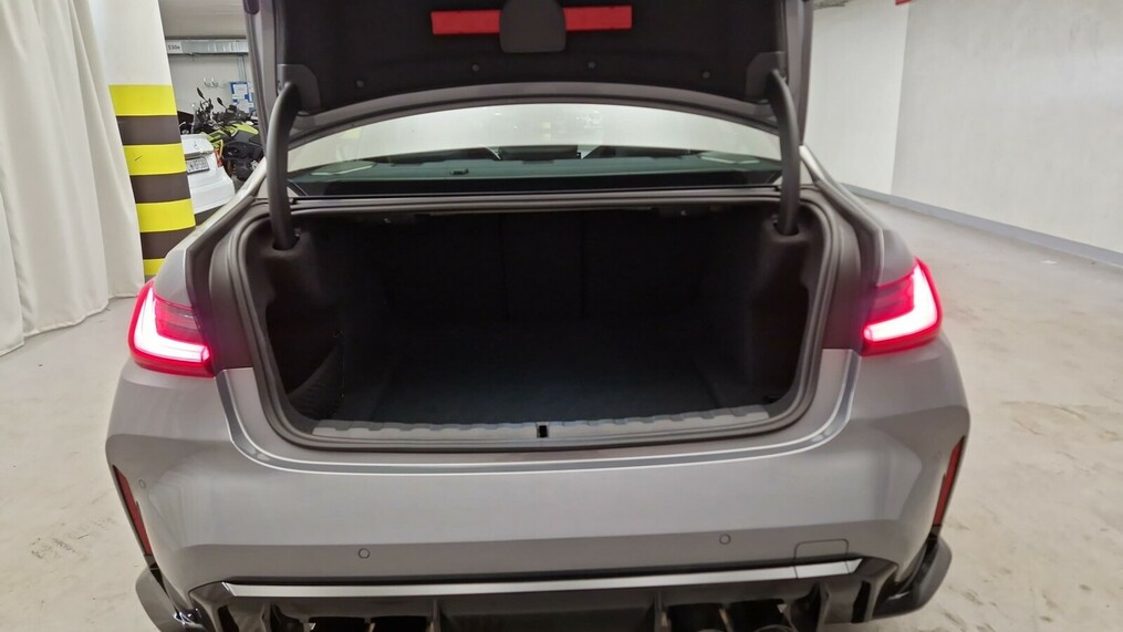 BMW Seria M3