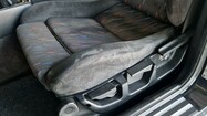 BMW Serii 5, 525