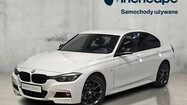 BMW Serii 3, 318