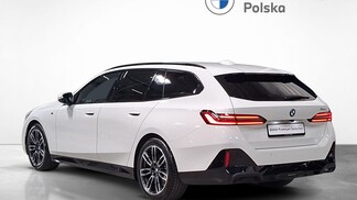 BMW Serii 5, 520