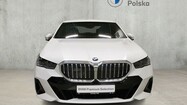 BMW Seria 5 520