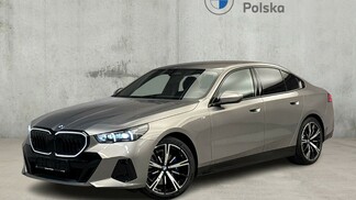 BMW Seria 5 520
