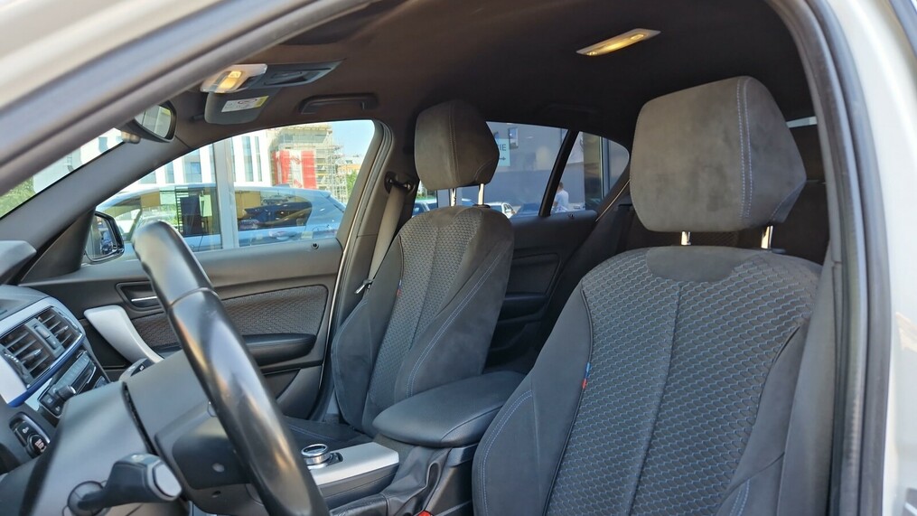 BMW Seria 1 118