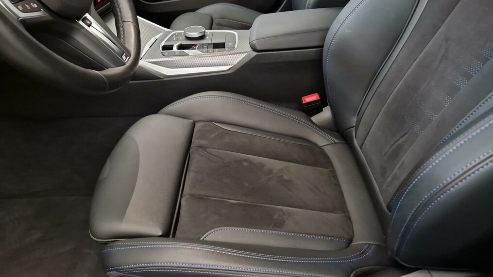 BMW Seria 3 320