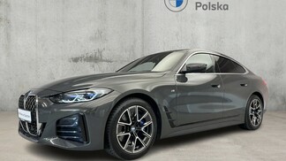 BMW Serii 4, 420