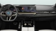 BMW Seria 5, i5