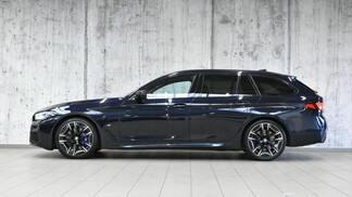 BMW Serii 5, 530