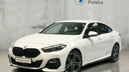 BMW Seria 2 218