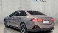 miniaturka - BMW Serii 5, 520