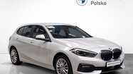 miniaturka - BMW Serii 1, 118