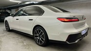 miniaturka - BMW Serii 7, 740