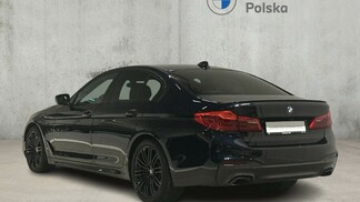 BMW Seria 5 520