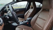 Mercedes-Benz A 220