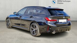 BMW Seria 3 320