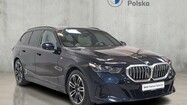 BMW Serii 5, 520