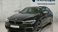 BMW Serii 5, 550