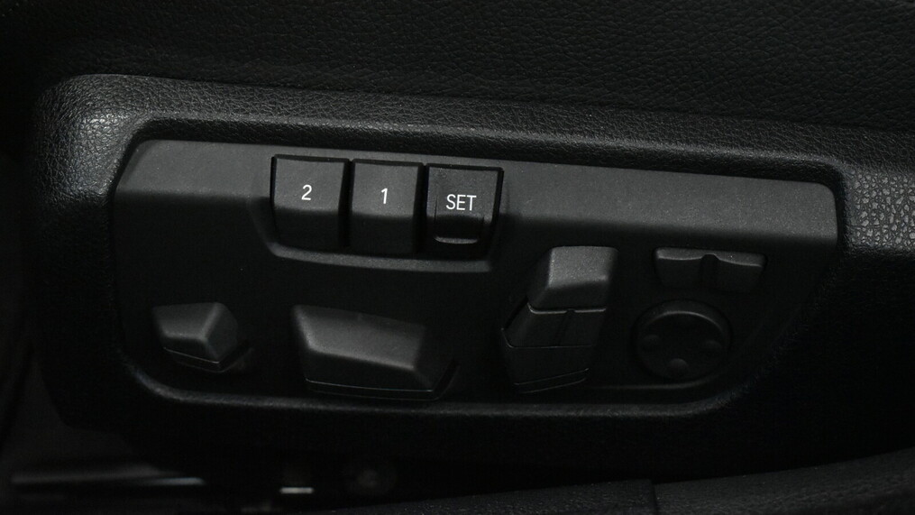 BMW Seria 6, 640